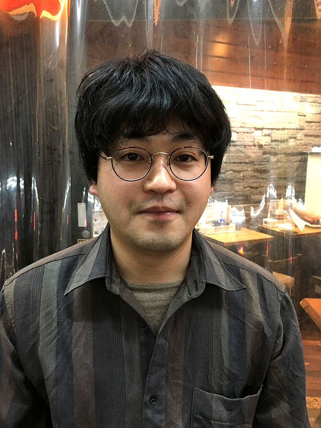 ハダタカヒト