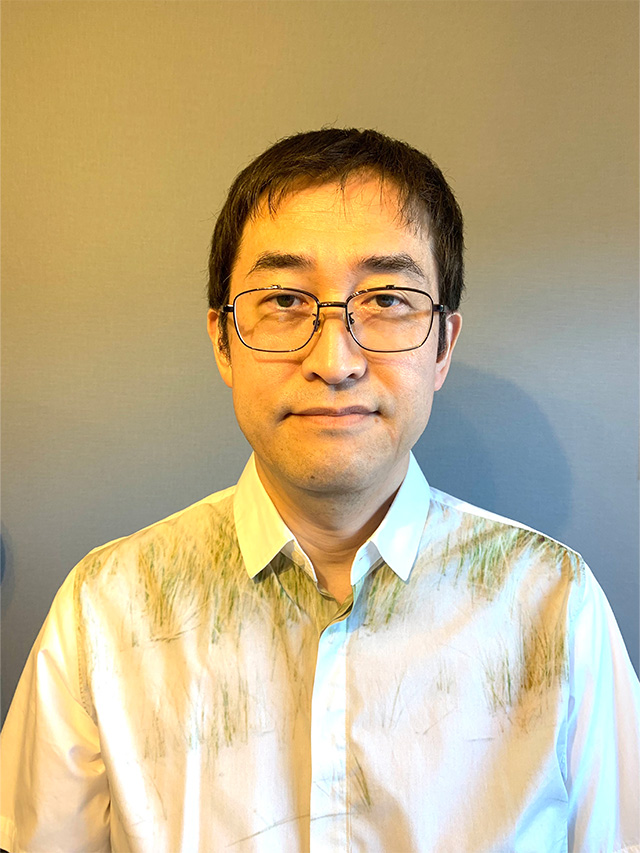 伊藤潤二