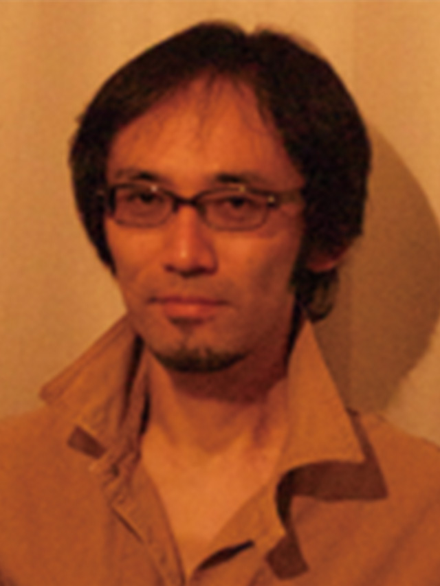 軽部武宏
