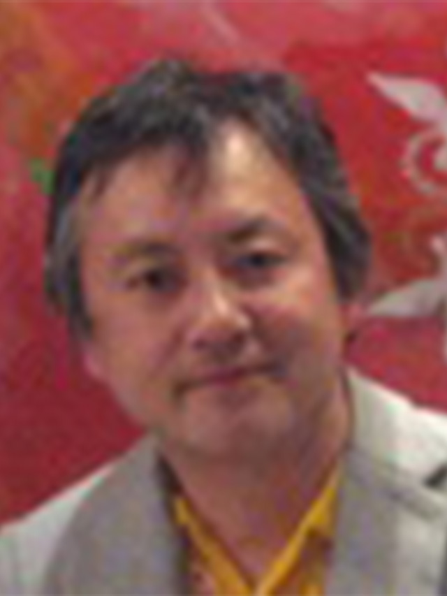 寺門孝之