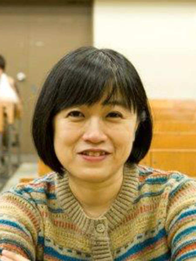 恩田　陸