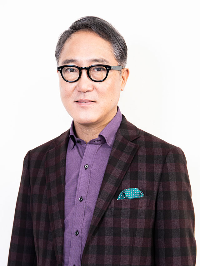 佐野史郎