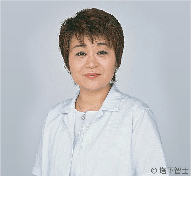 審査員　宮部みゆき
