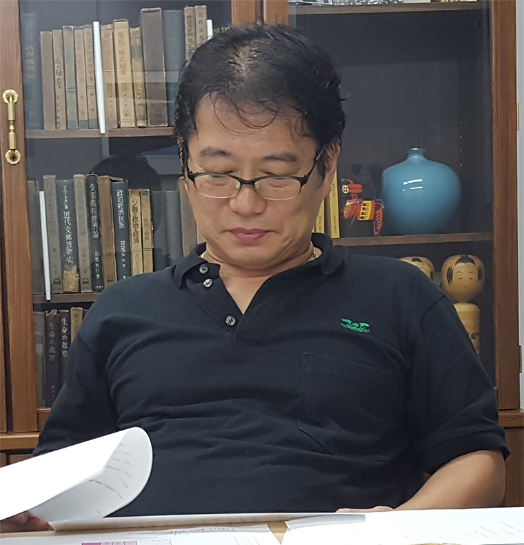 怪談えほん